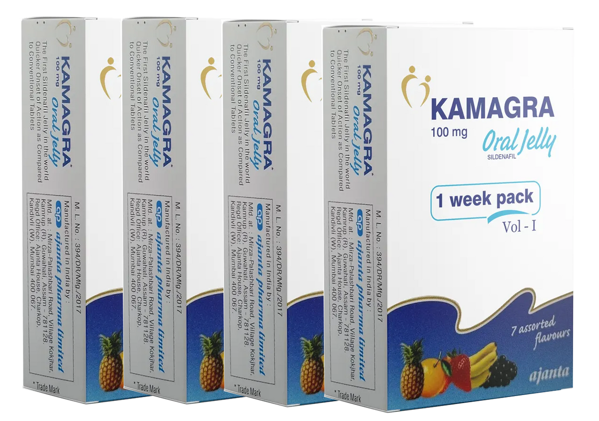 Kamagra