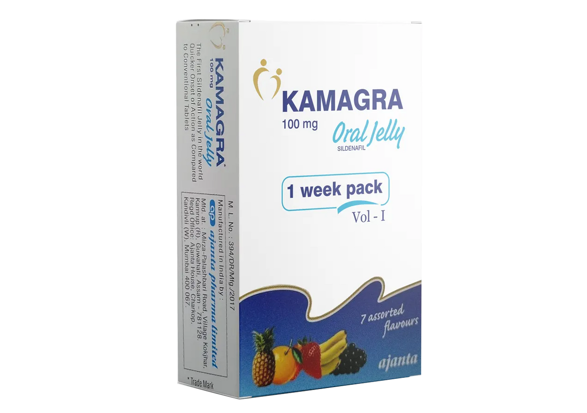 Kamagra