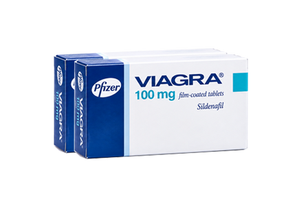 Via-gra 100mg - Blister da 10 compresse