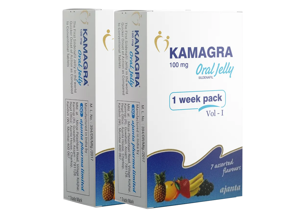 Kamagra