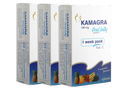 Kamagra