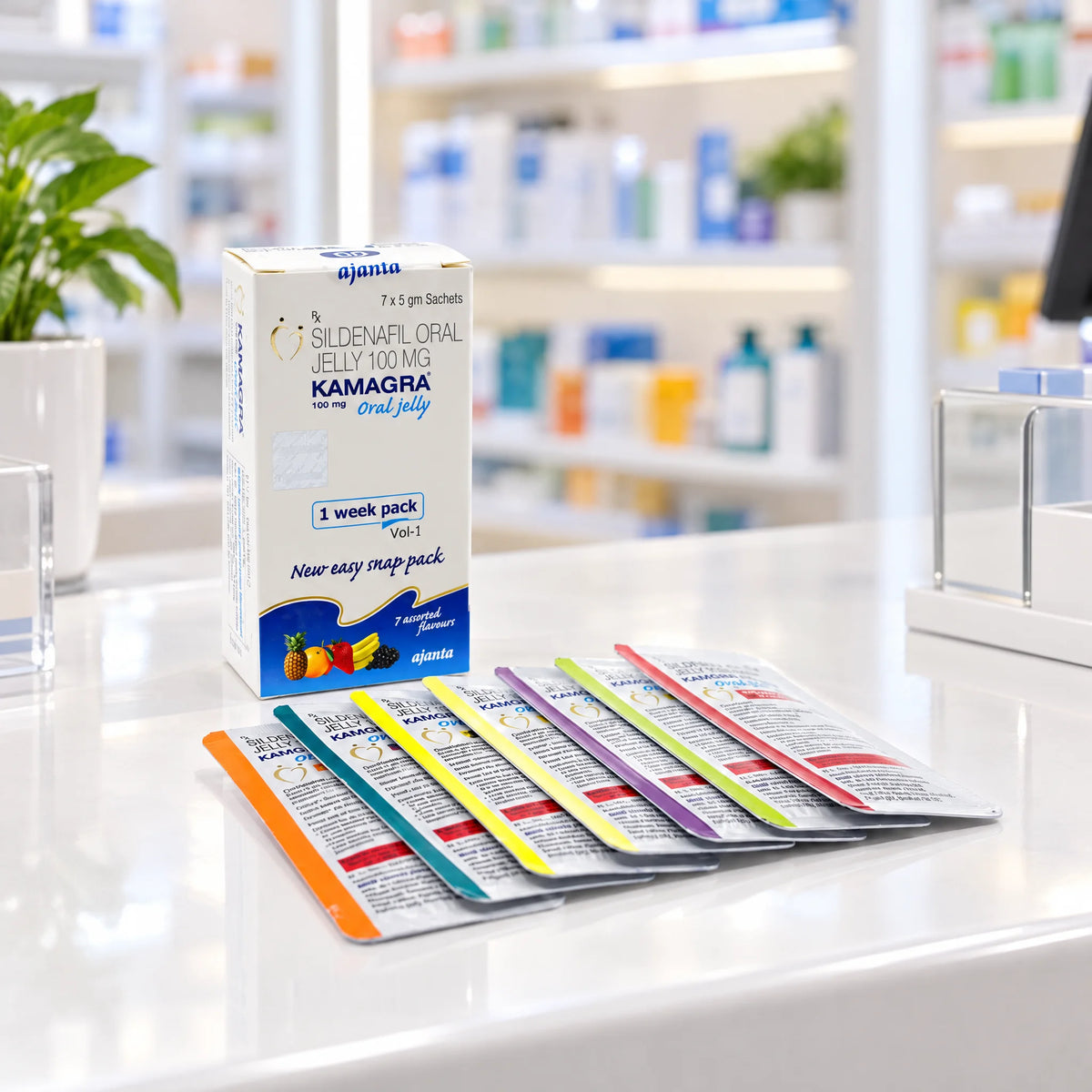 Kamagra