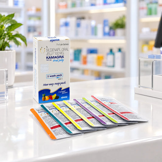 Kamagra